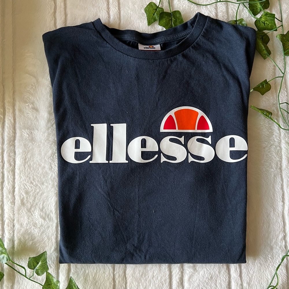 Ellesse woman’s Tshirt